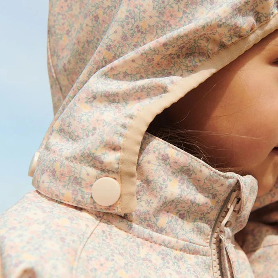 Mitta Softshelljacke