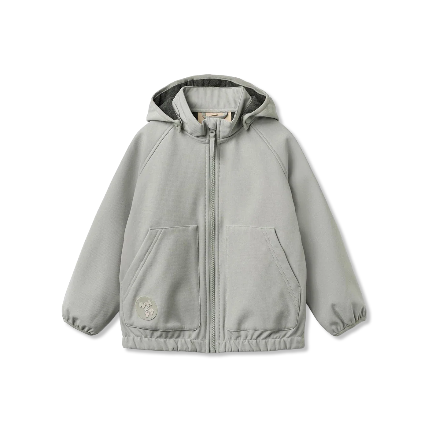 Alleo Softshelljacke