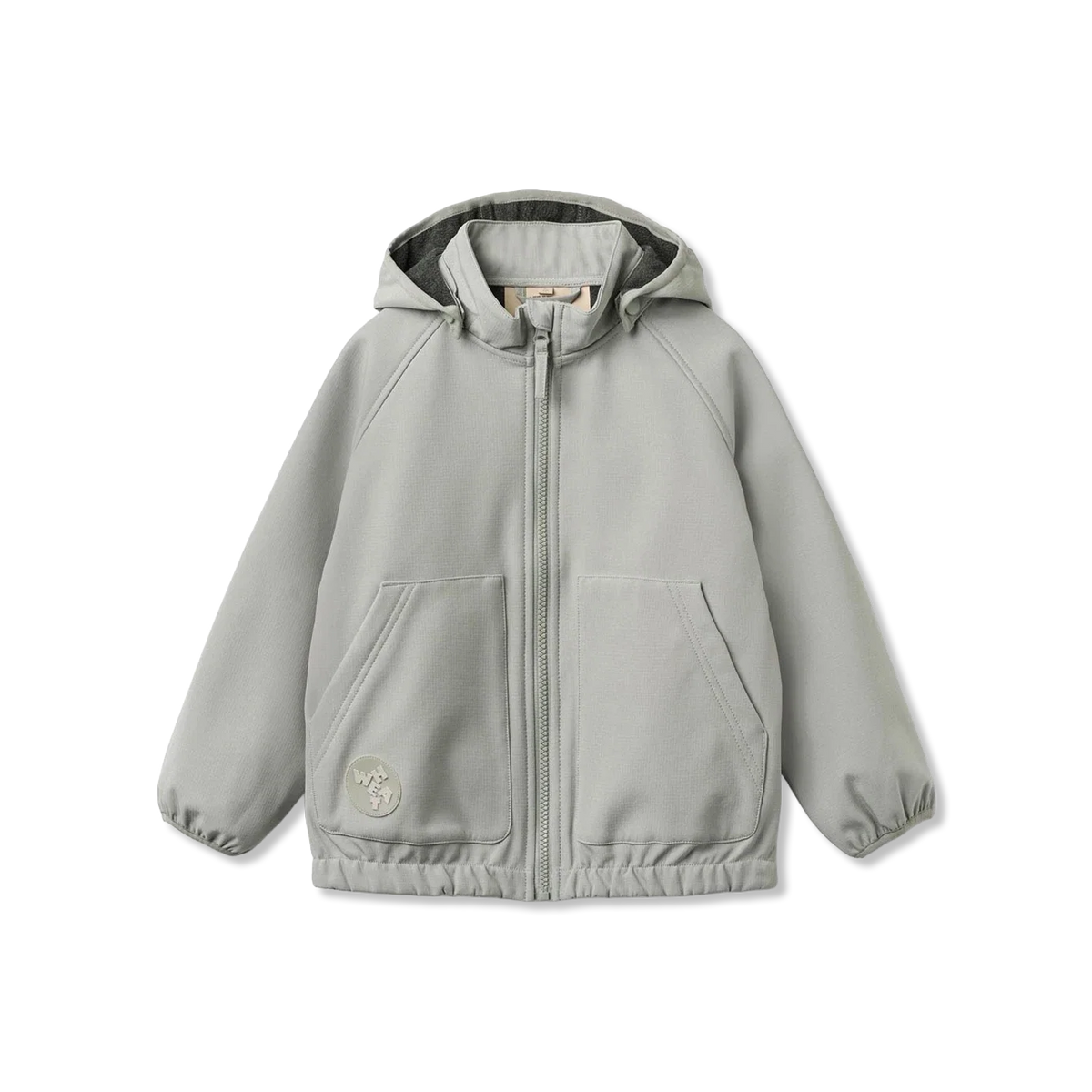 Alleo Softshelljacke