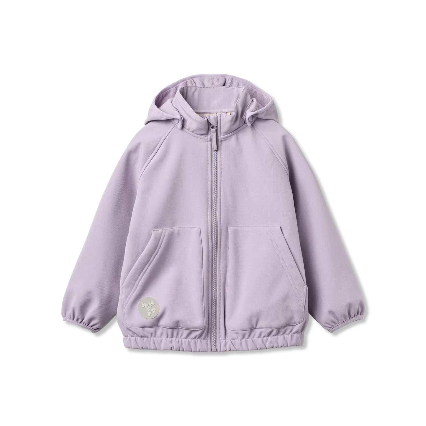 Alleo Softshelljacke