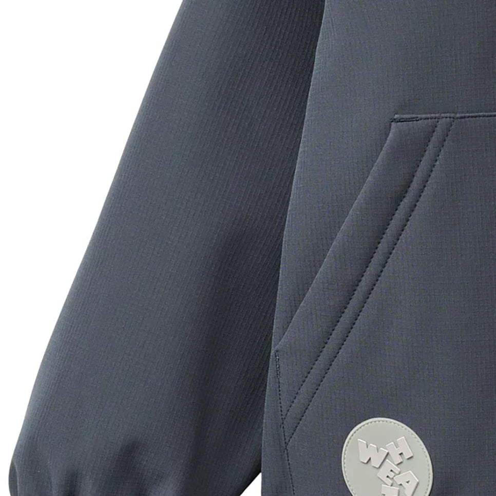 Alleo Softshelljacke