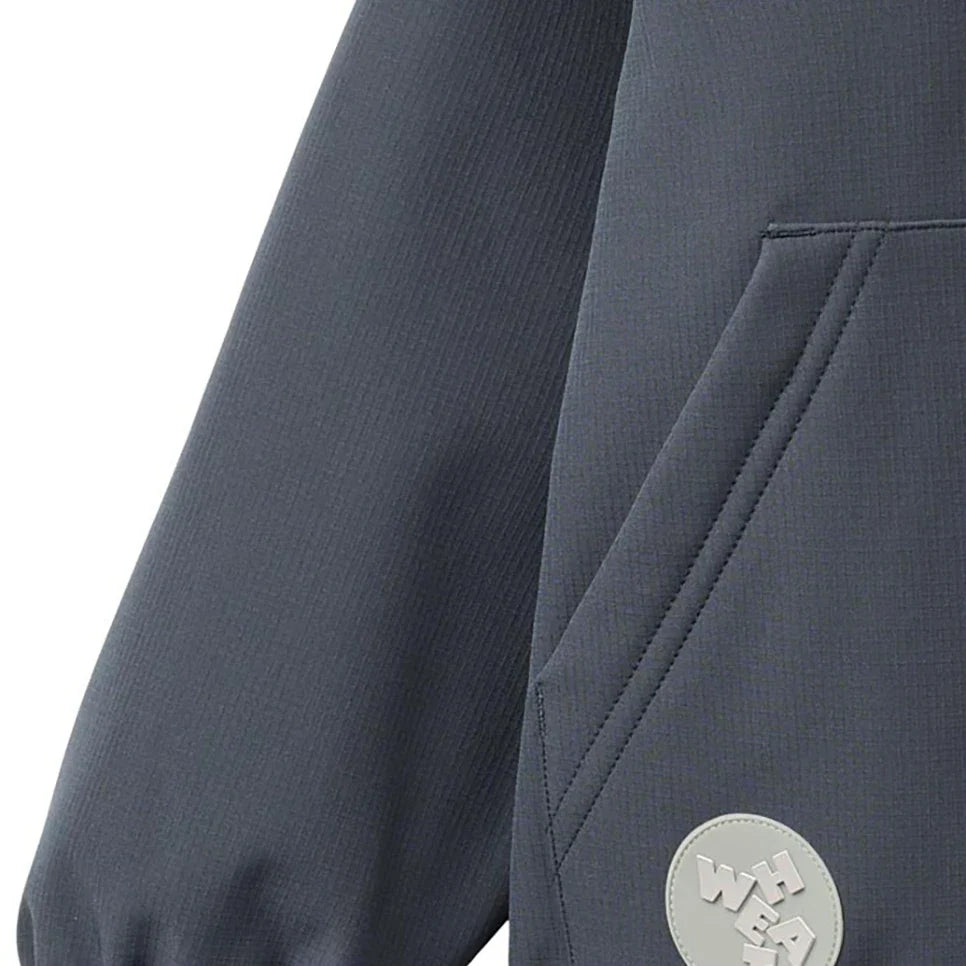 Alleo Softshelljacke