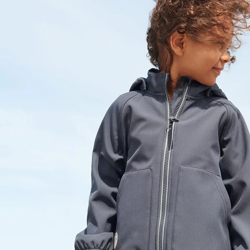 Alleo Softshelljacke