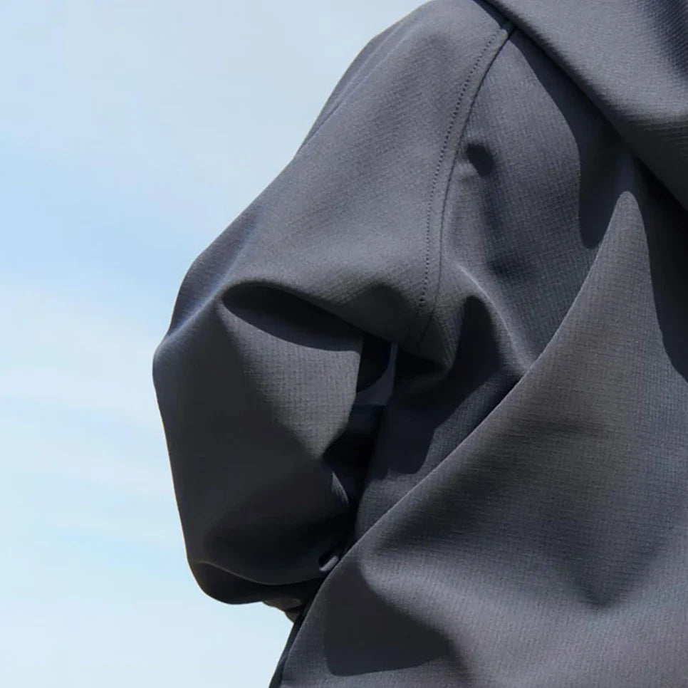 Alleo Softshelljacke