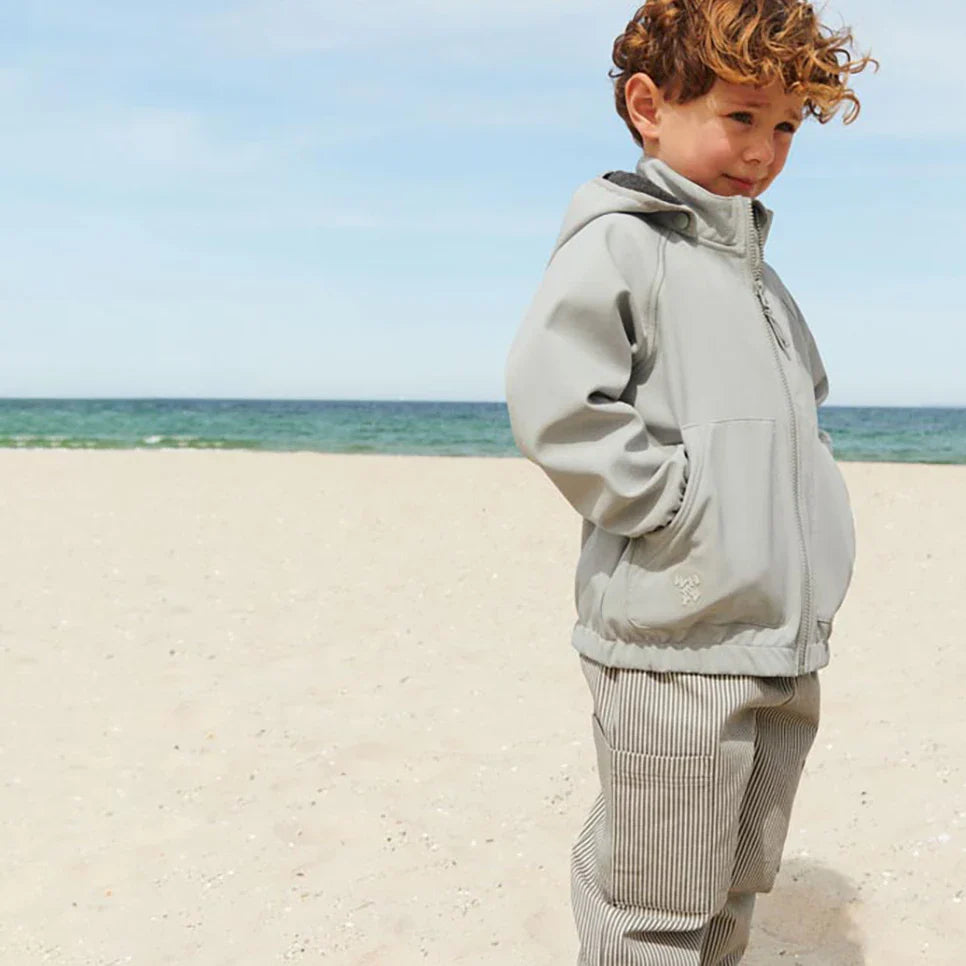 Alleo Softshelljacke