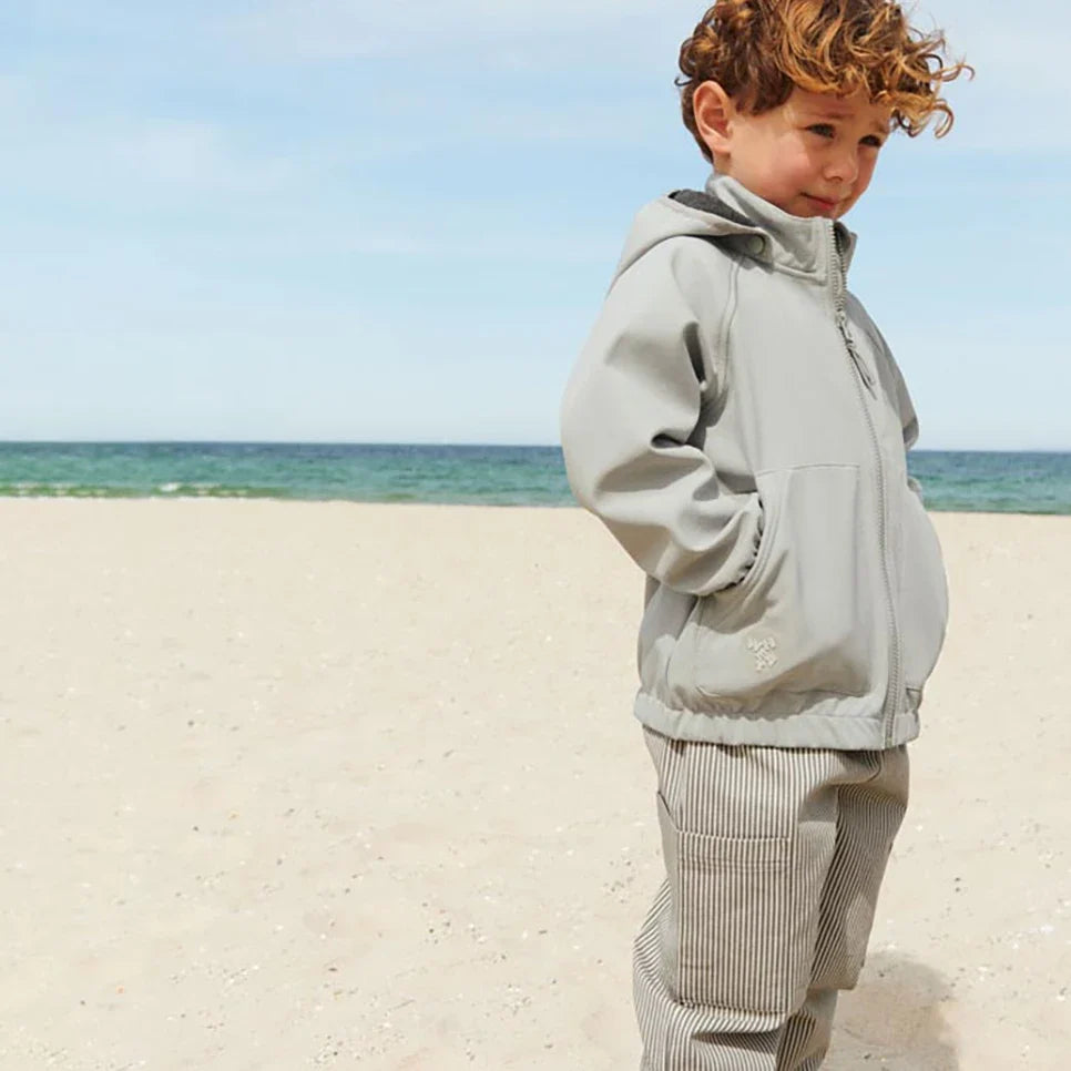 Alleo Softshelljacke