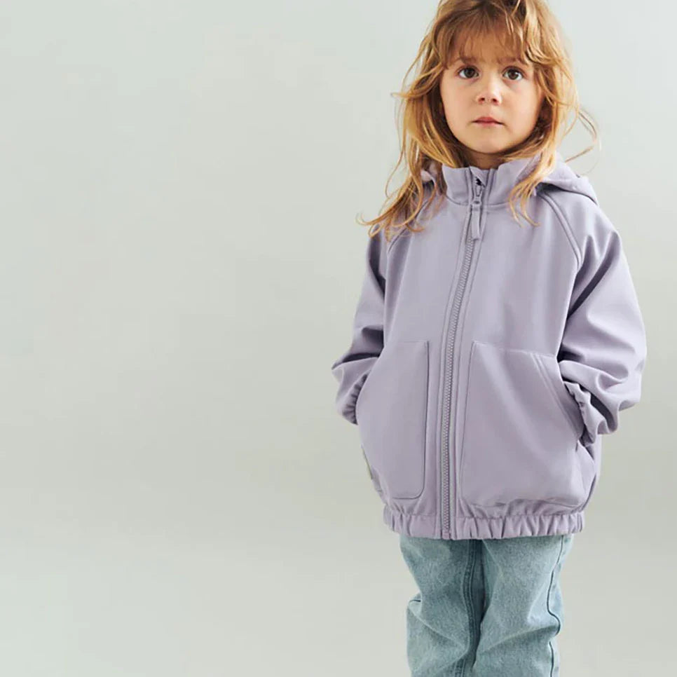 Alleo Softshelljacke