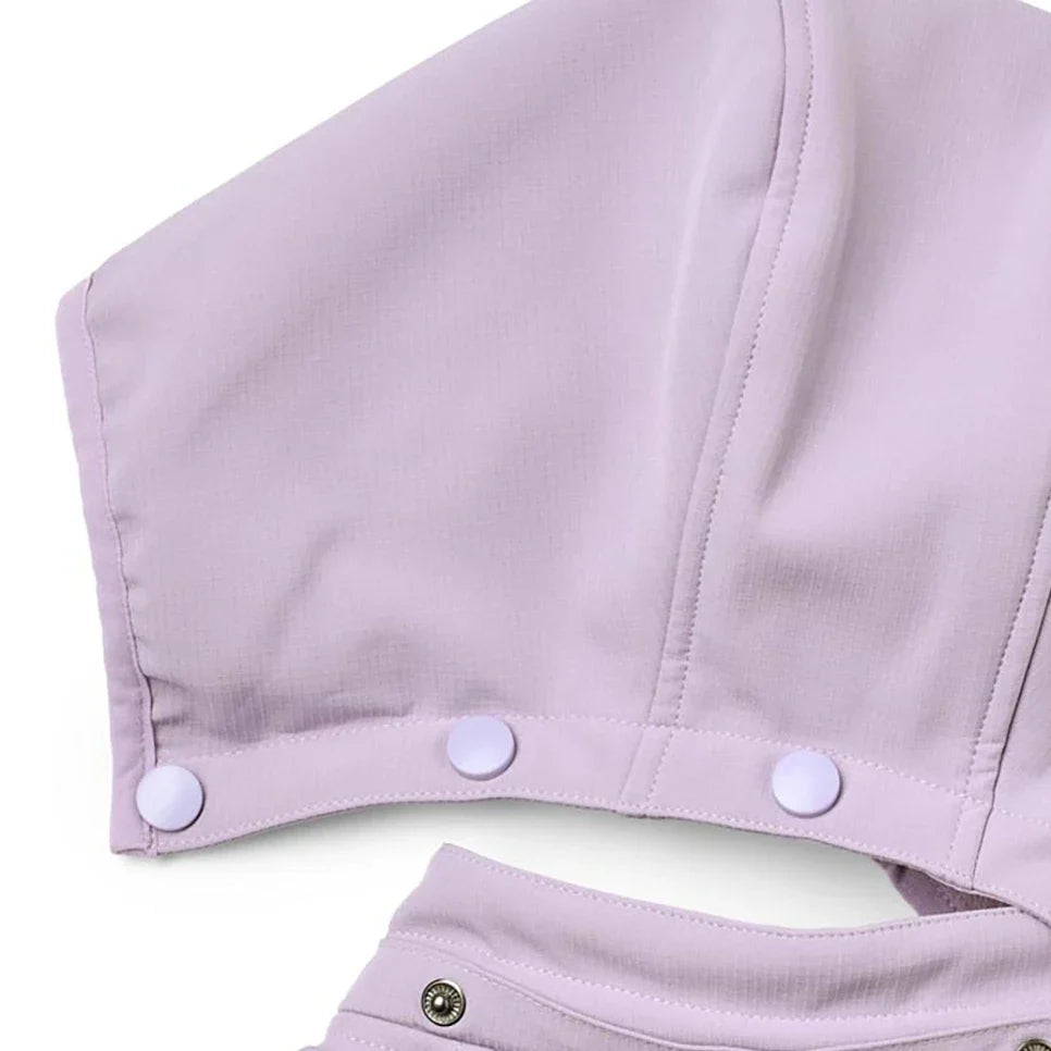 Alleo Softshelljacke