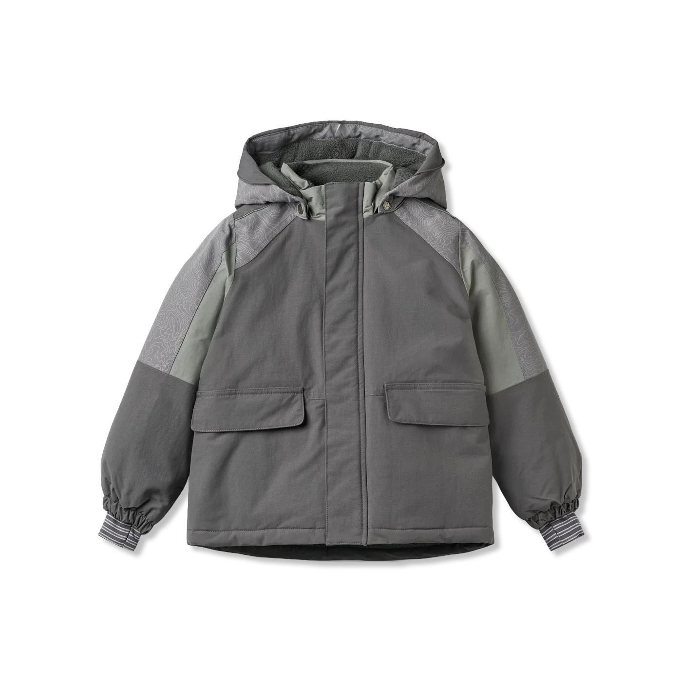 Lausto Winterjacke