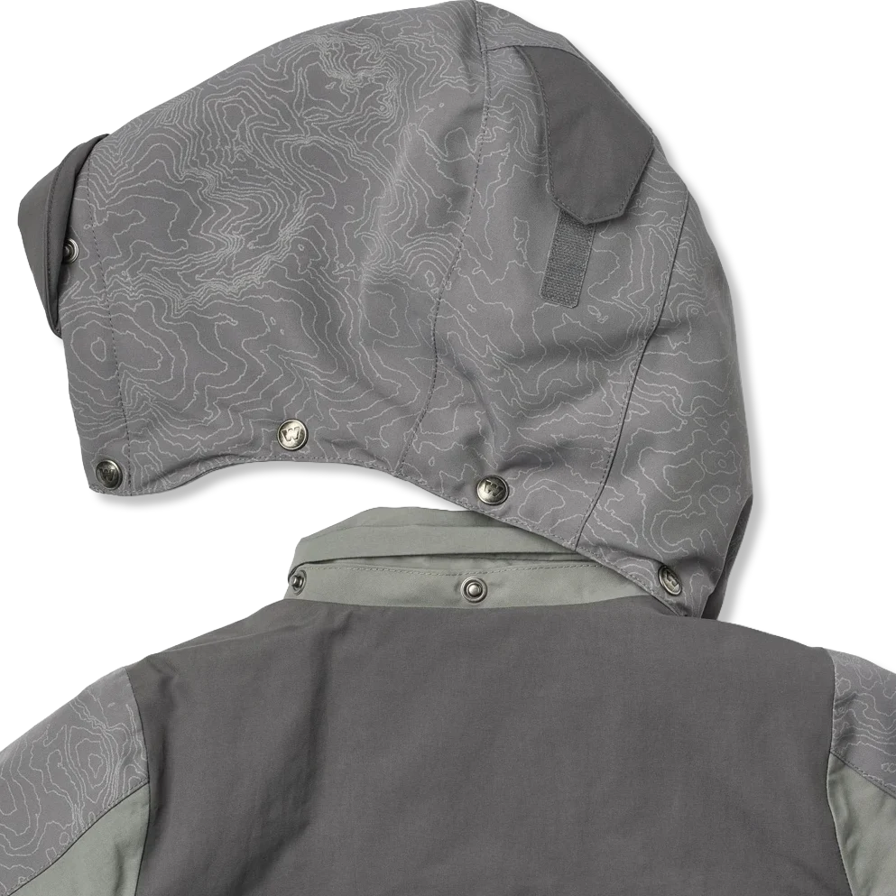 Lausto Winterjacke
