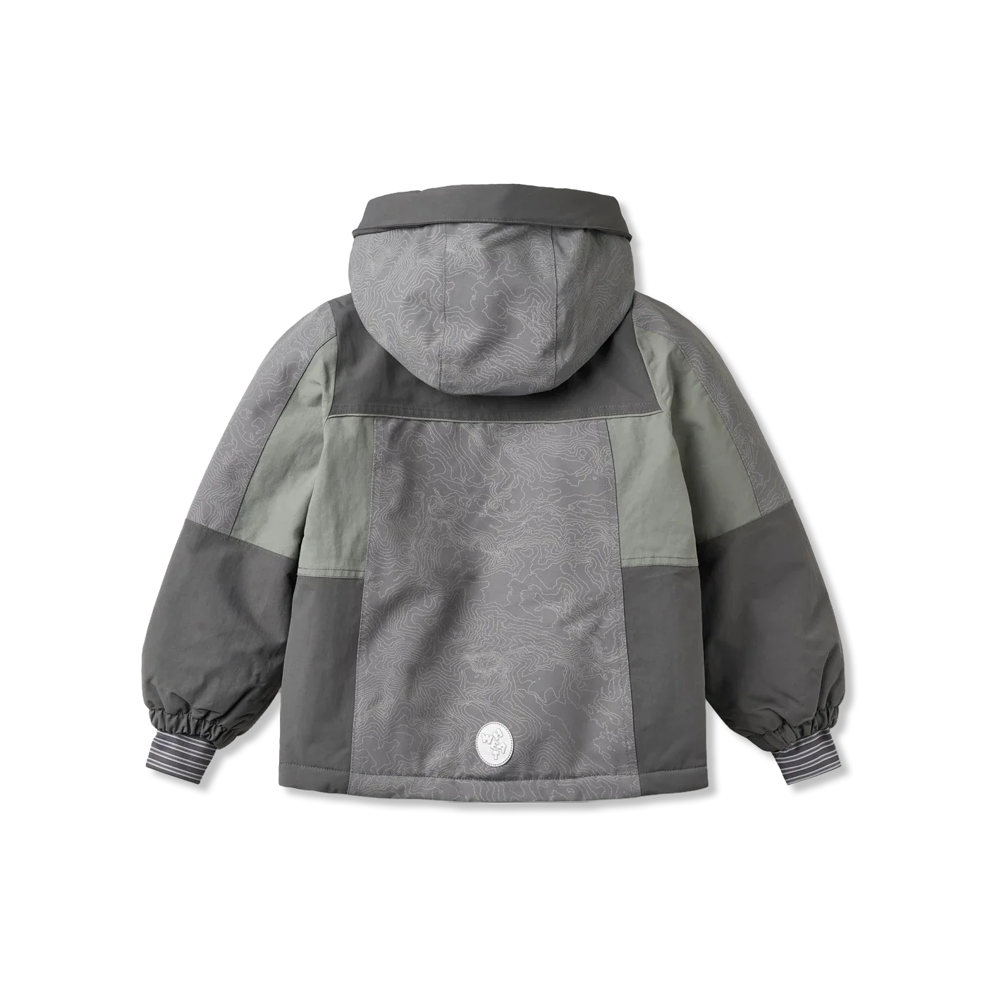 Lausto Winterjacke
