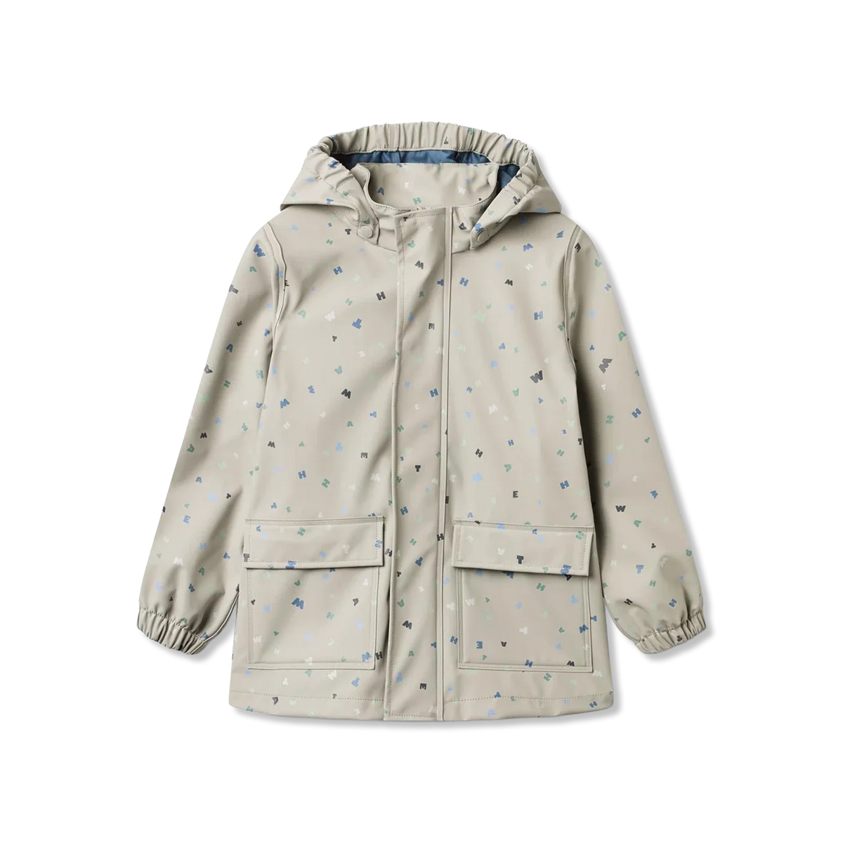 Ollo Regenjacke