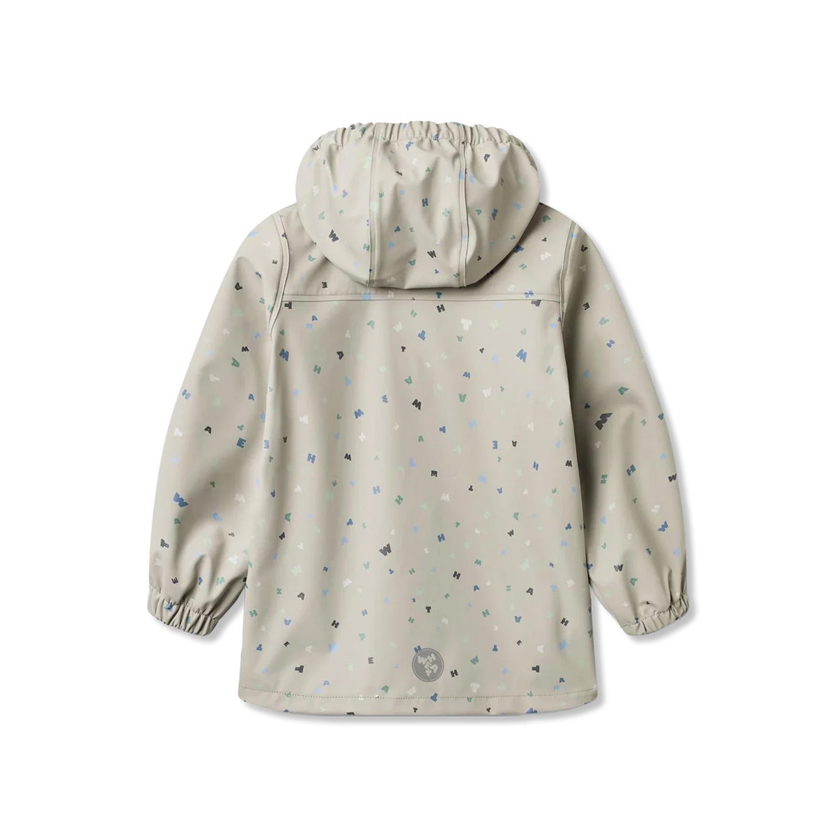 Ollo Regenjacke