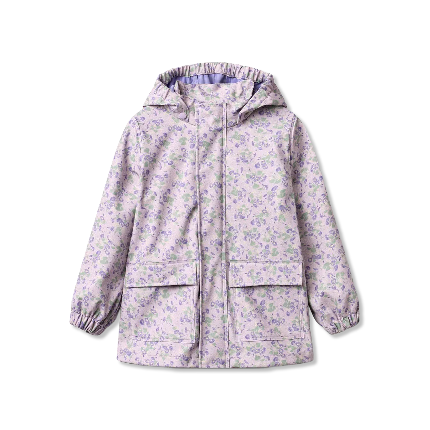 Ollo Regenjacke
