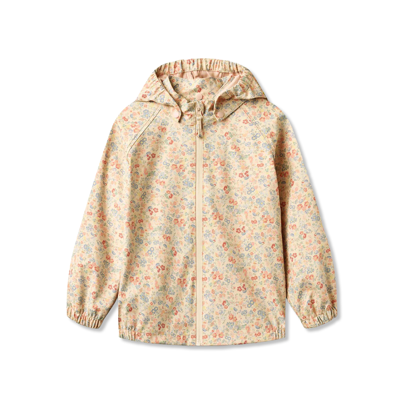 Chardy Regenjacke