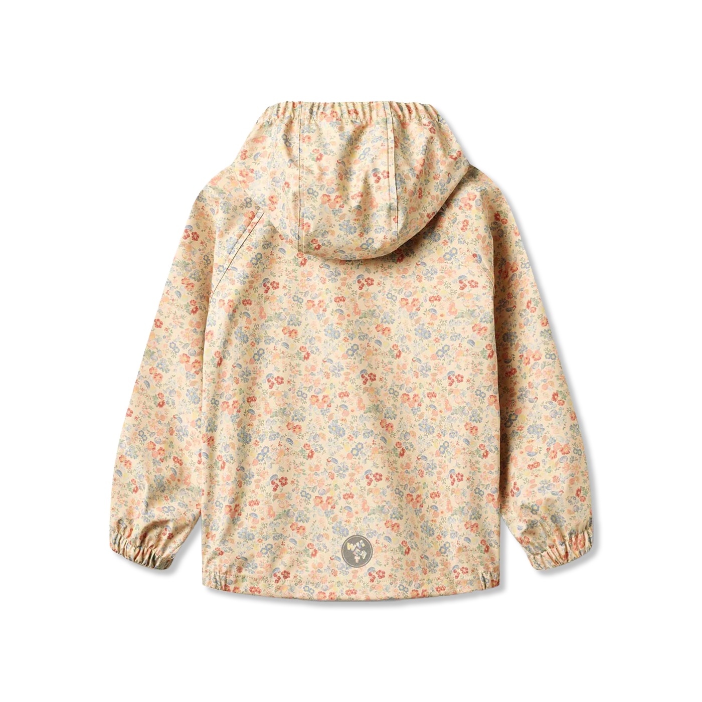 Chardy Regenjacke