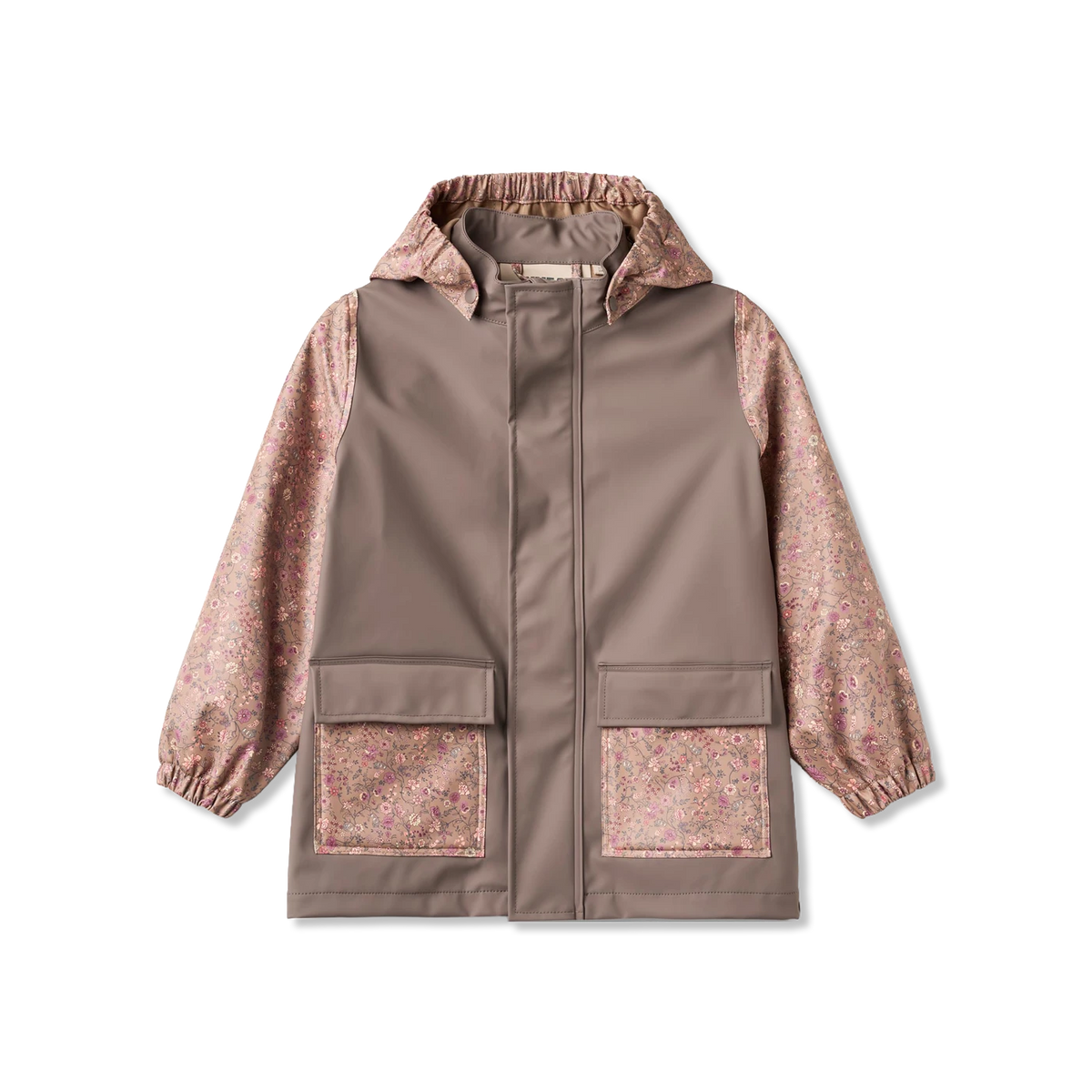 Otu Regenjacke
