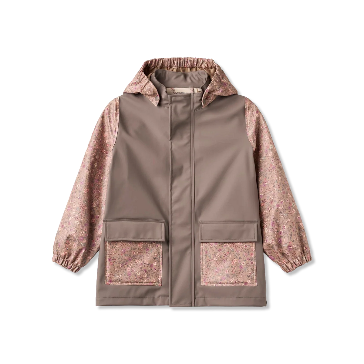 Otu Regenjacke