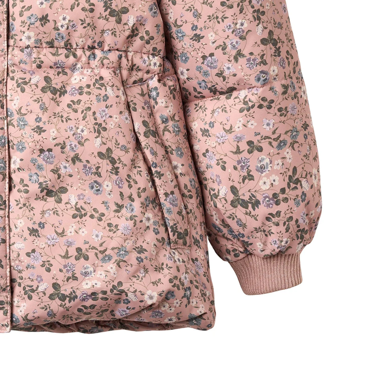 Eli Winterjacke