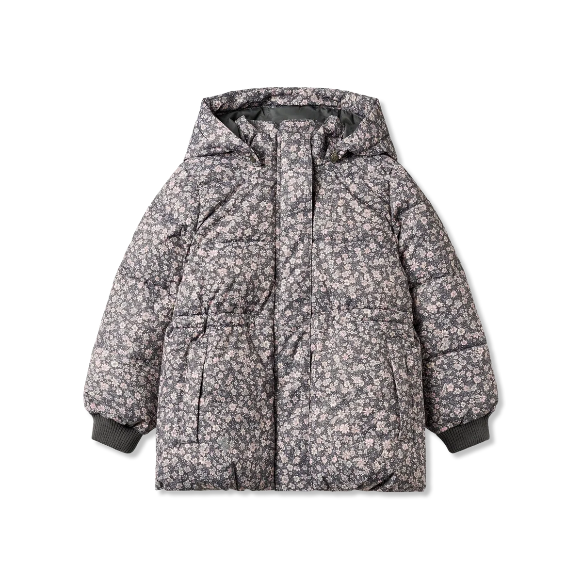 Eli Winterjacke