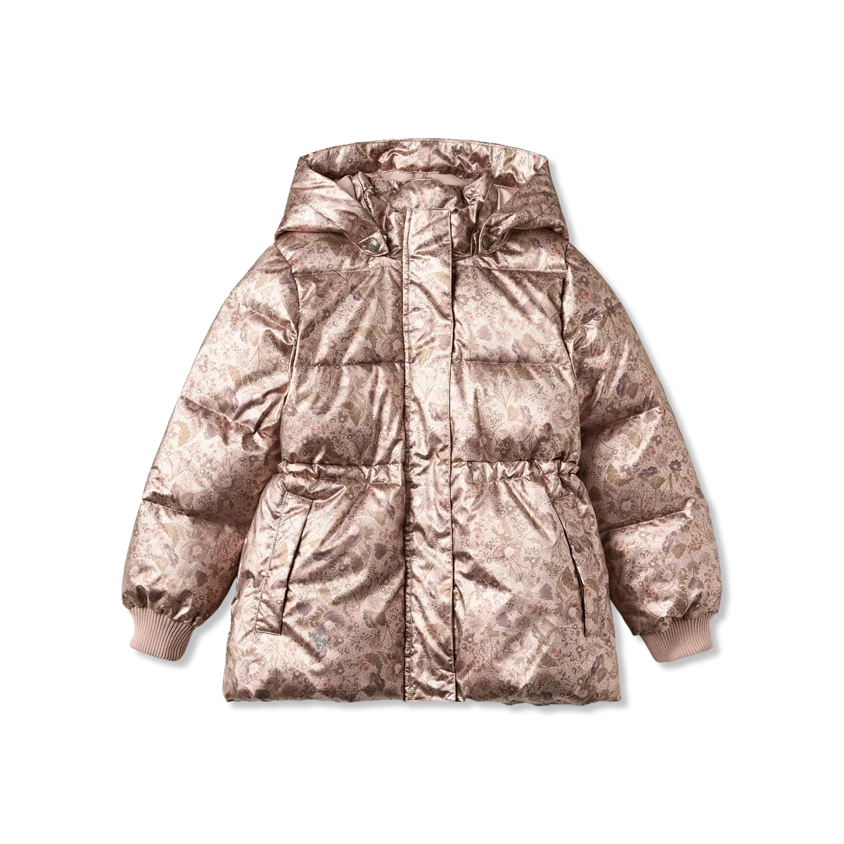 Eli Winterjacke