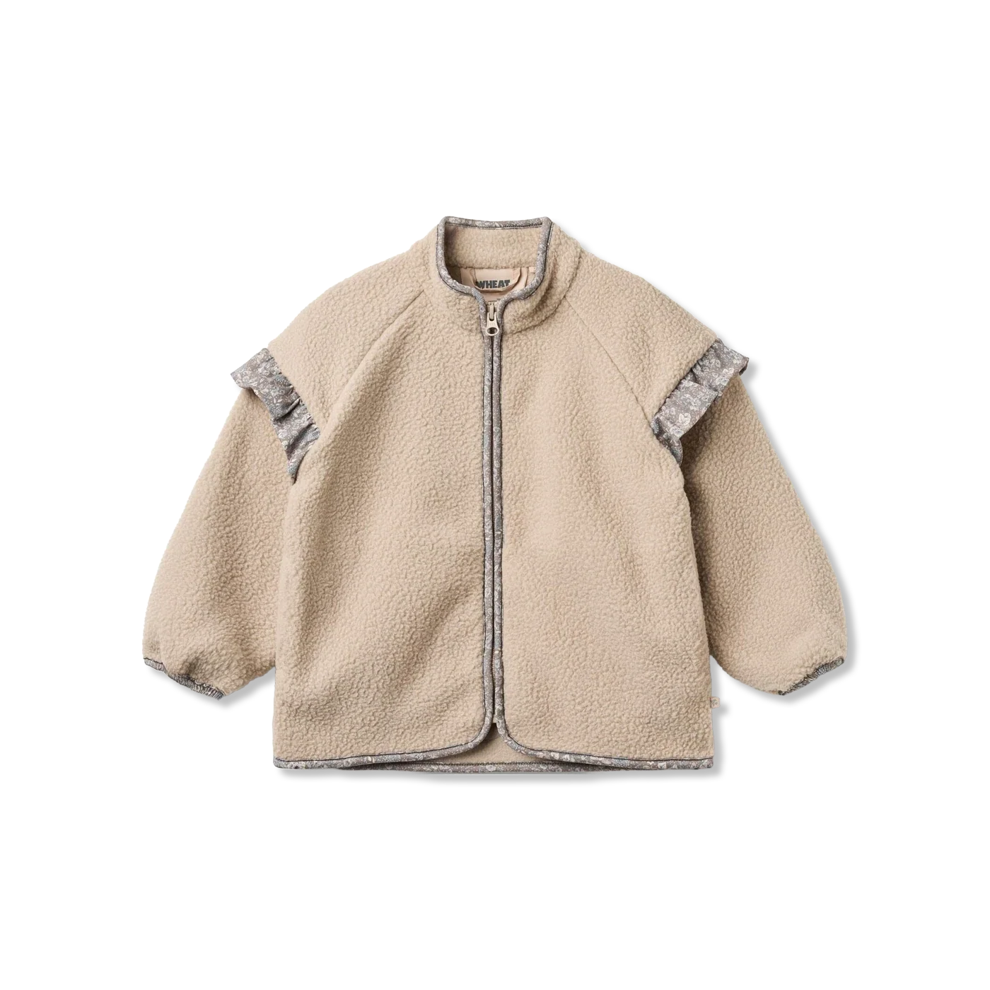 Ellena Fleecejacke