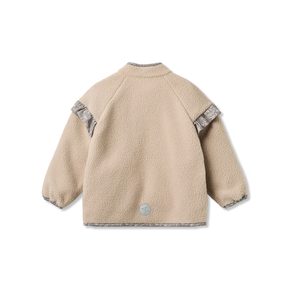 Ellena Fleecejacke