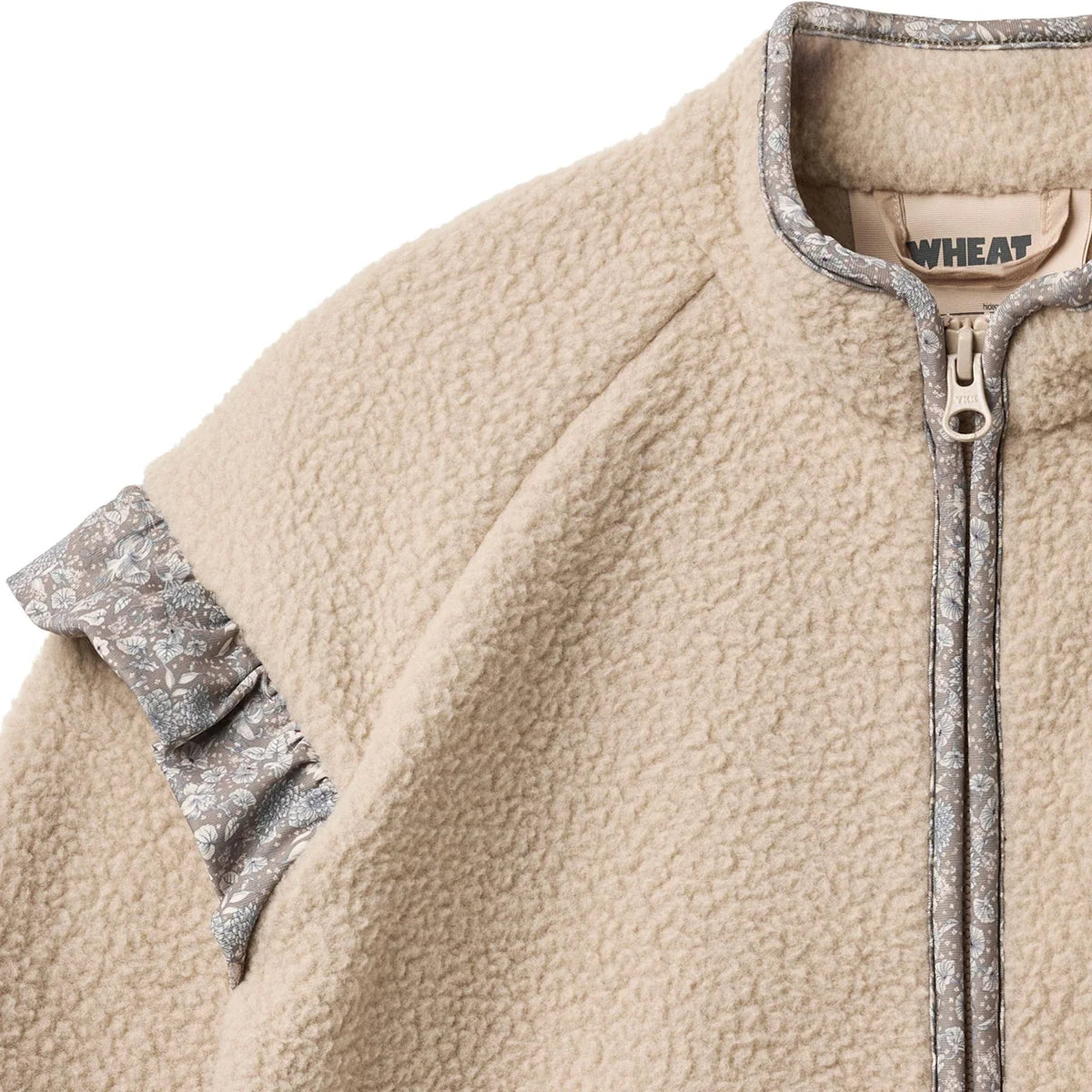 Ellena Fleecejacke