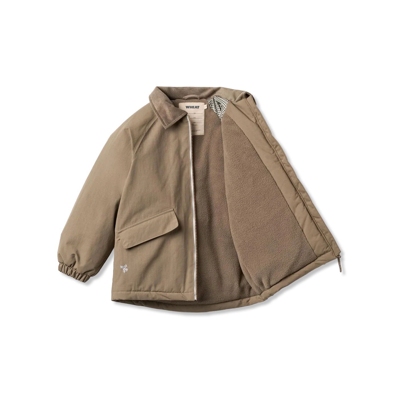 Cloudie Winterjacke