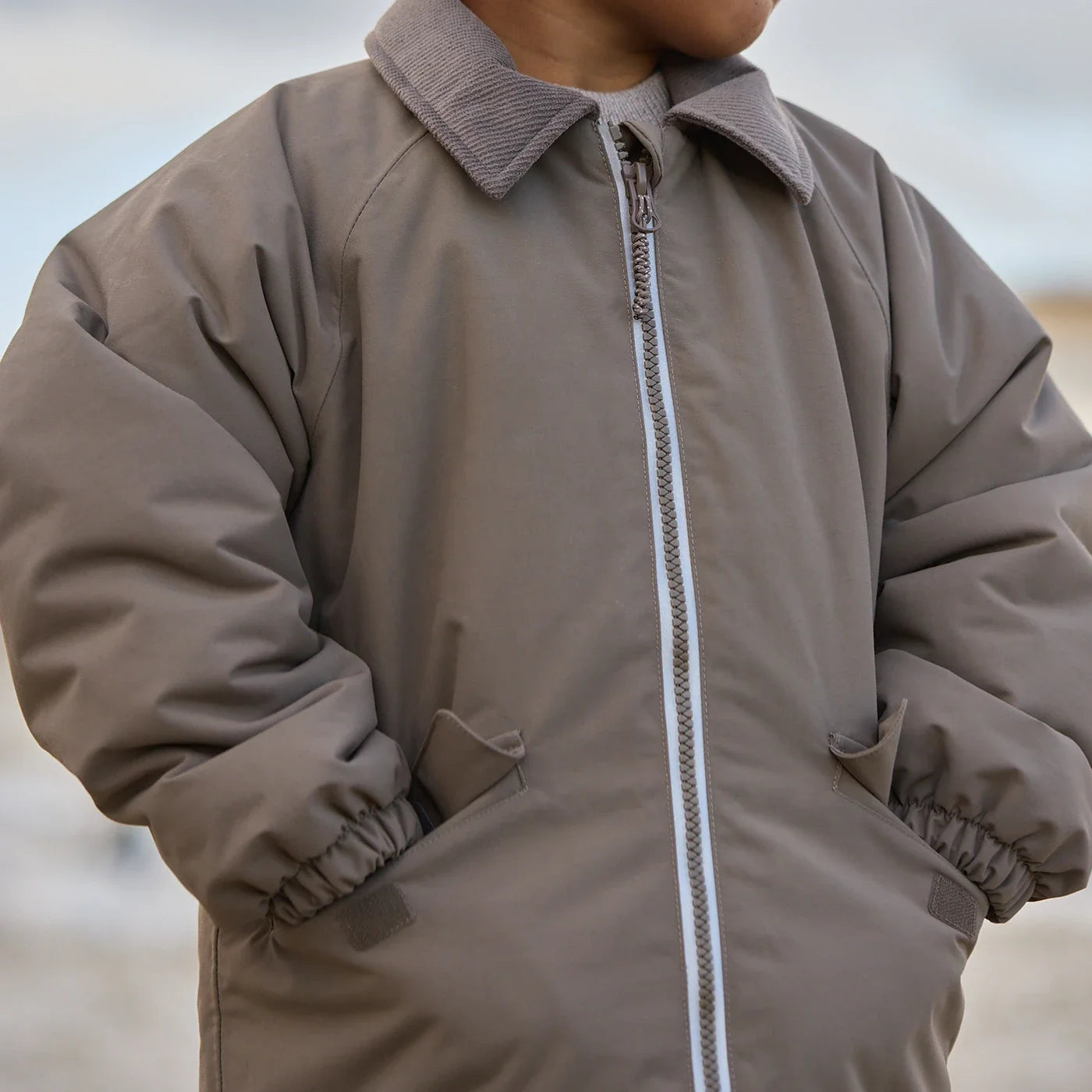 Cloudie Winterjacke