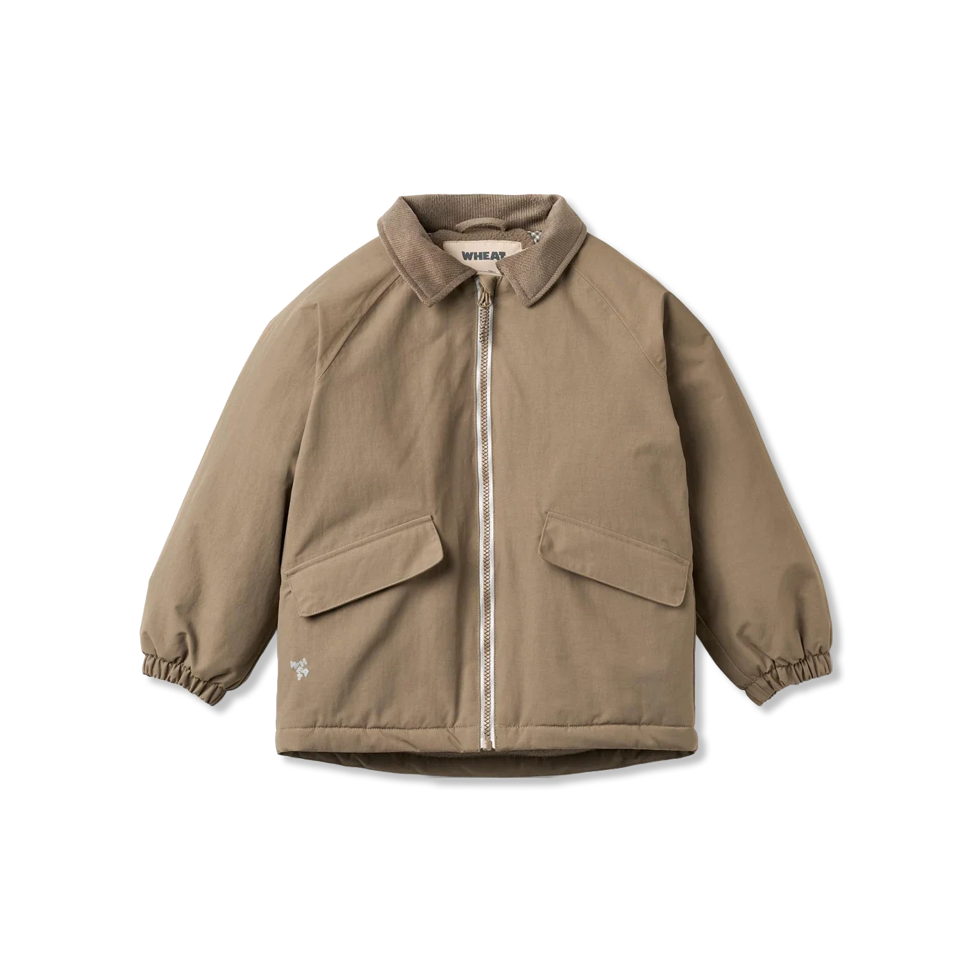 Cloudie Winterjacke