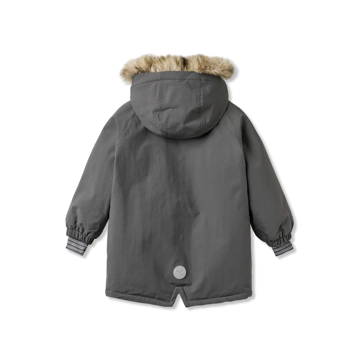 Parka Winterjacke
