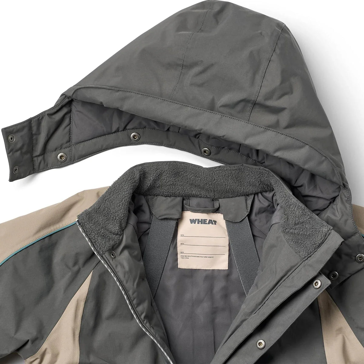 Slopo Winterjacke
