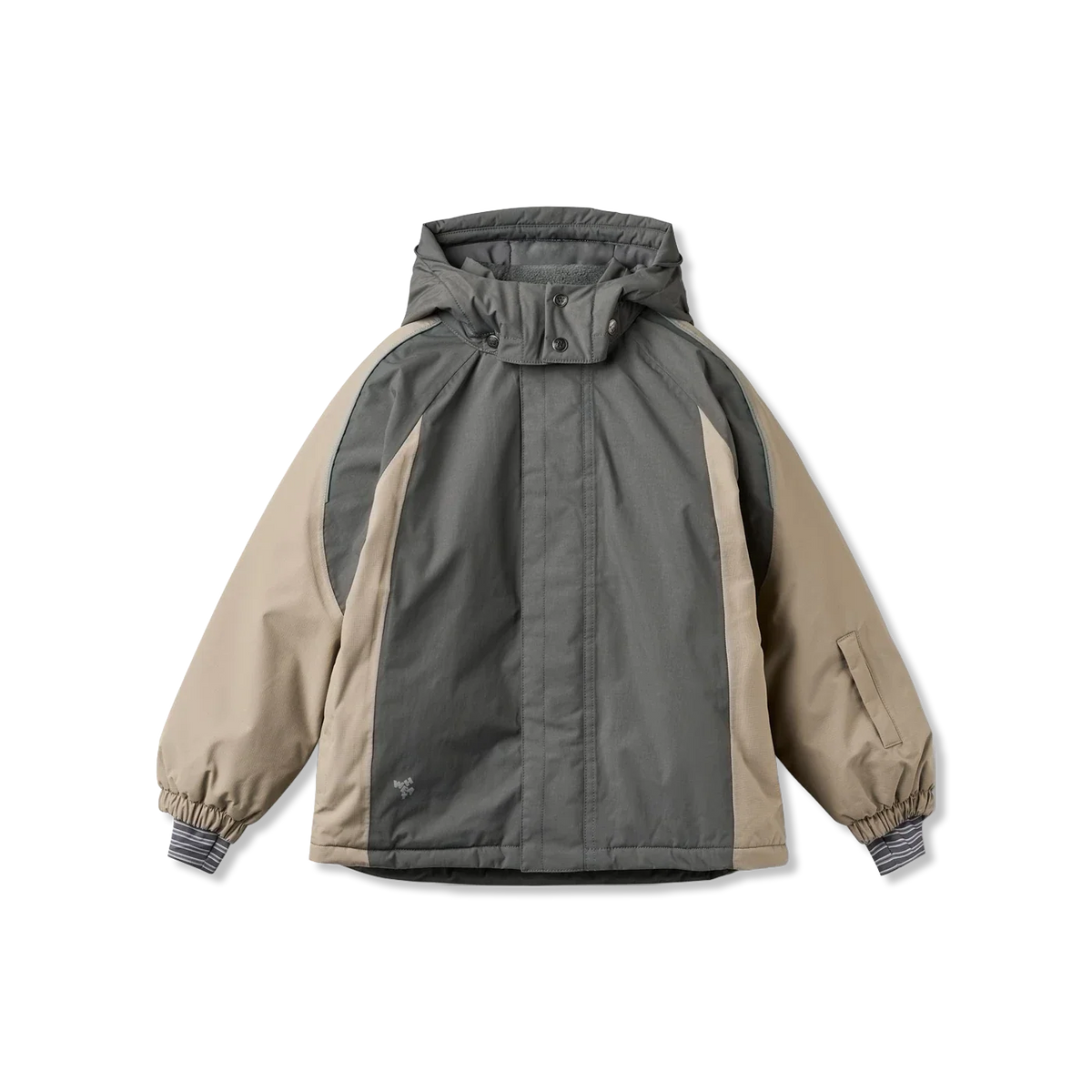 Slopo Winterjacke