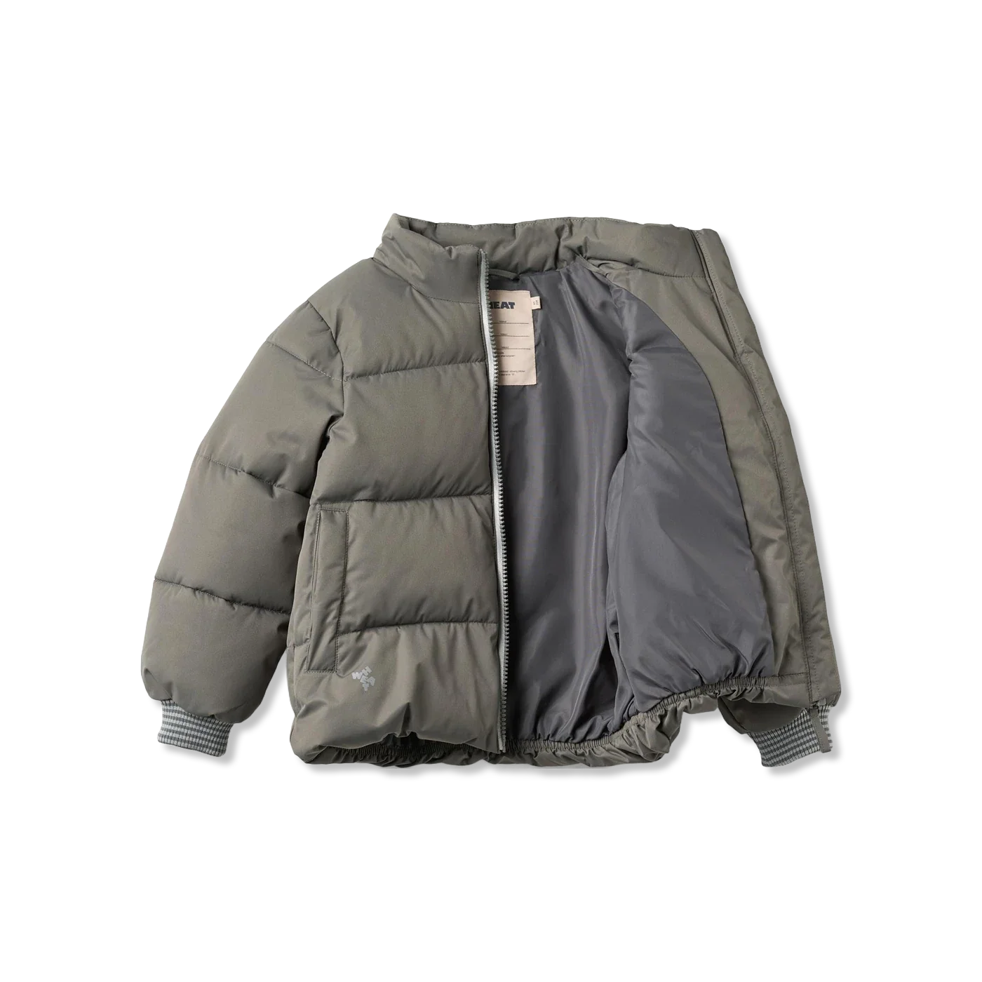Cammoe Winterjacke