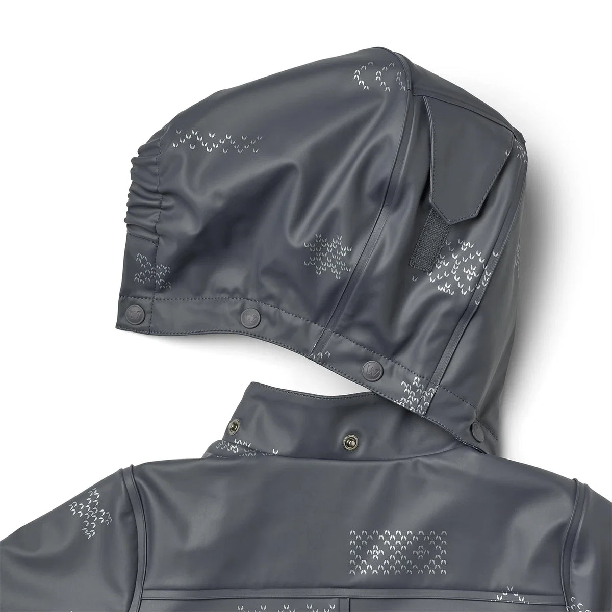 Thermo rain coat aju Regenjacke