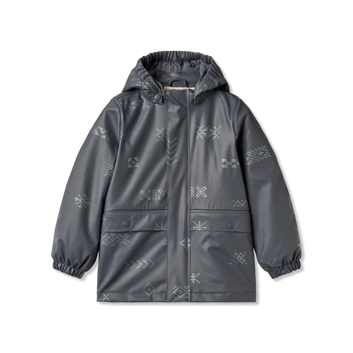 Thermo rain coat aju Regenjacke