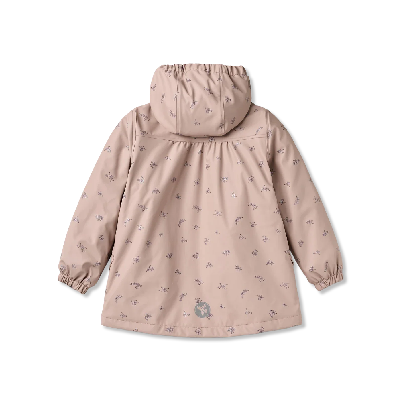 Thermo rain jacket rika Regenjacke