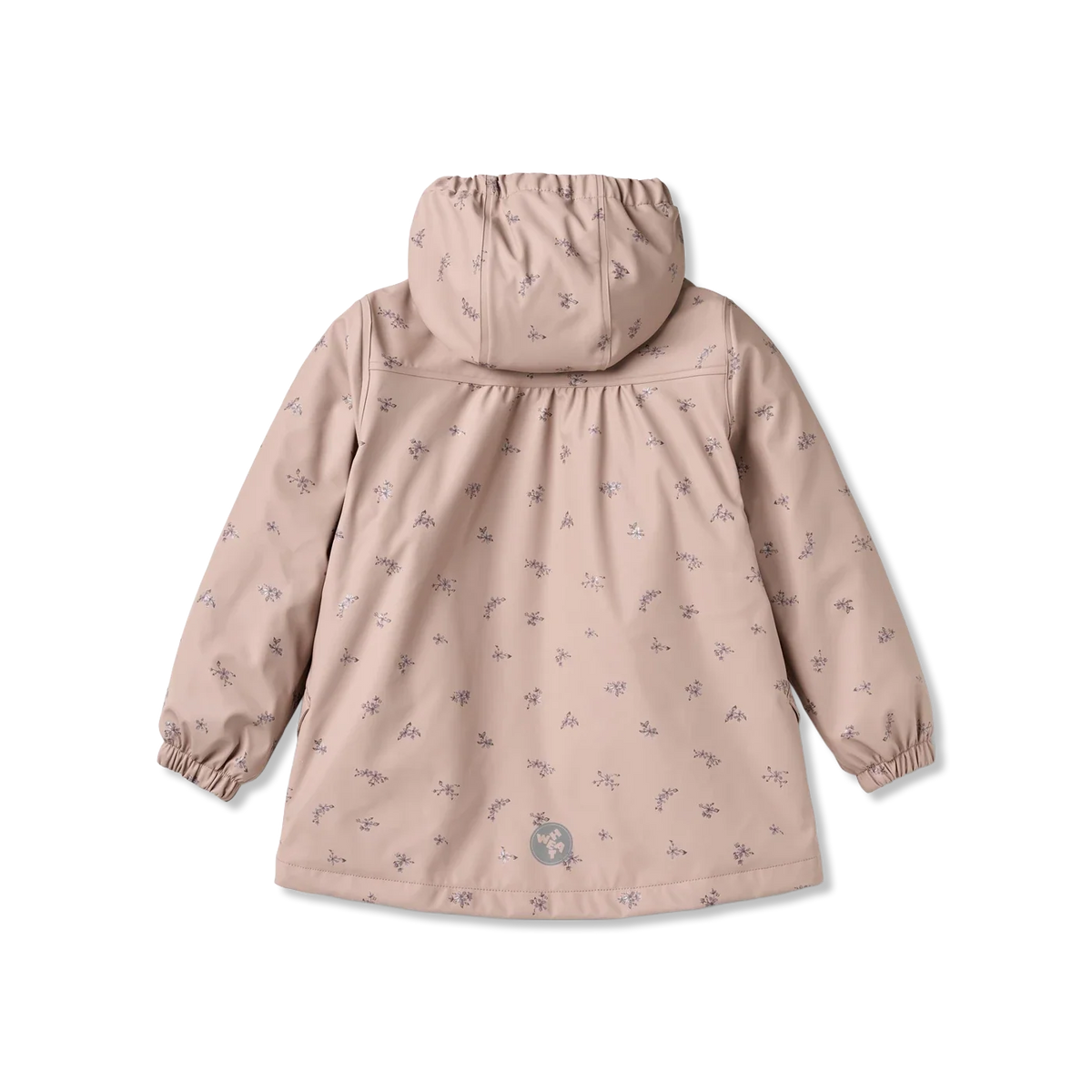 Thermo rain jacket rika Regenjacke