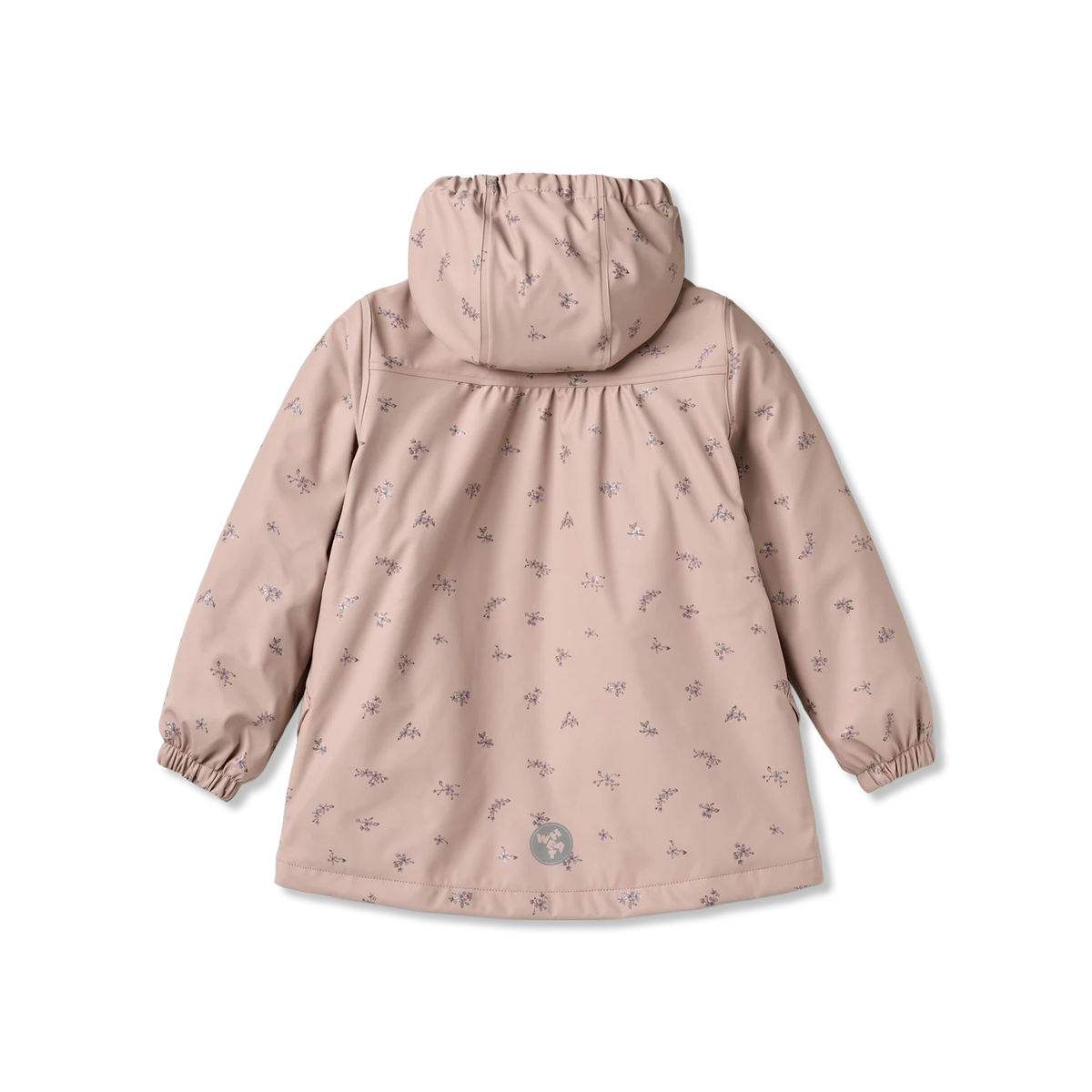 Thermo rain jacket rika Regenjacke