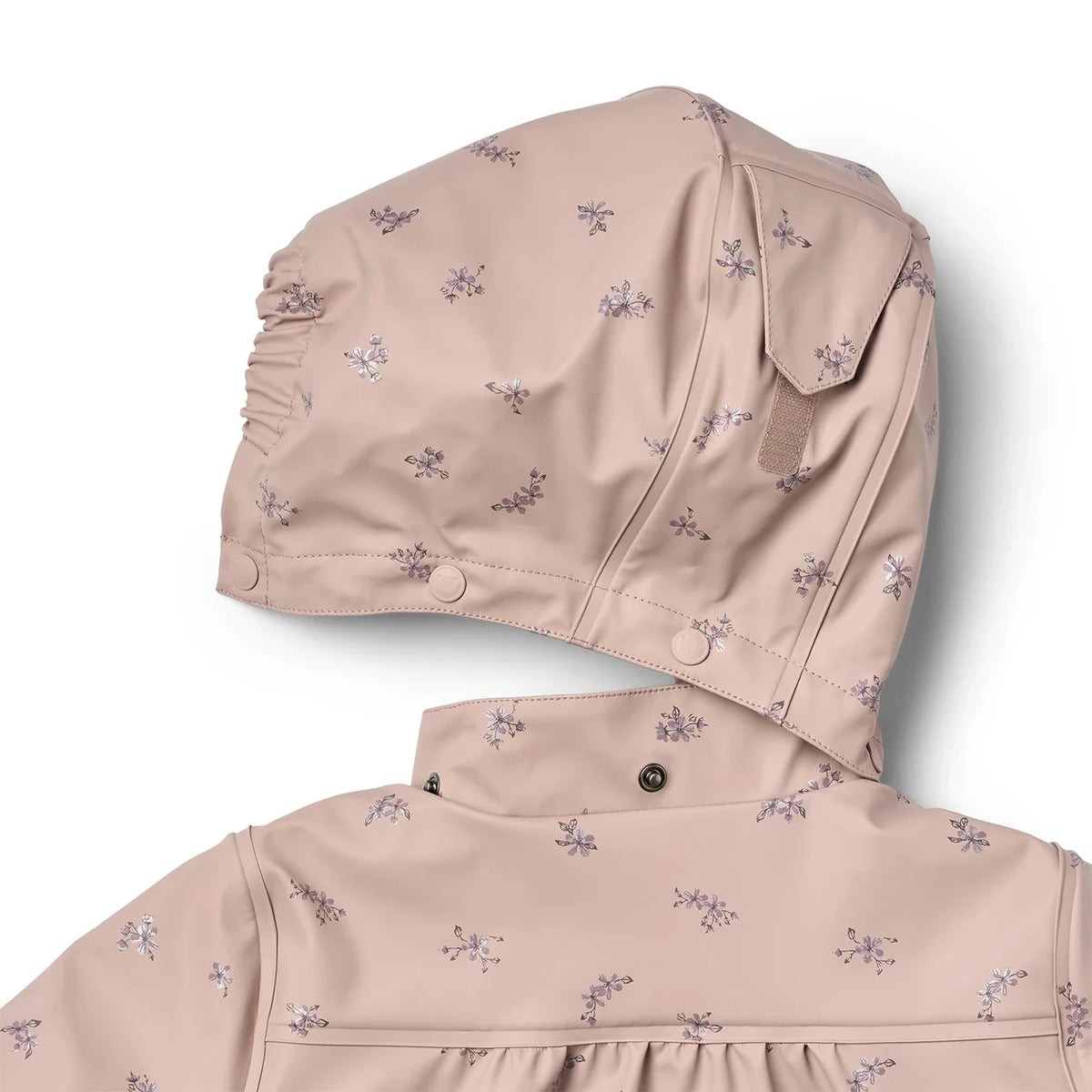 Thermo rain jacket rika Regenjacke