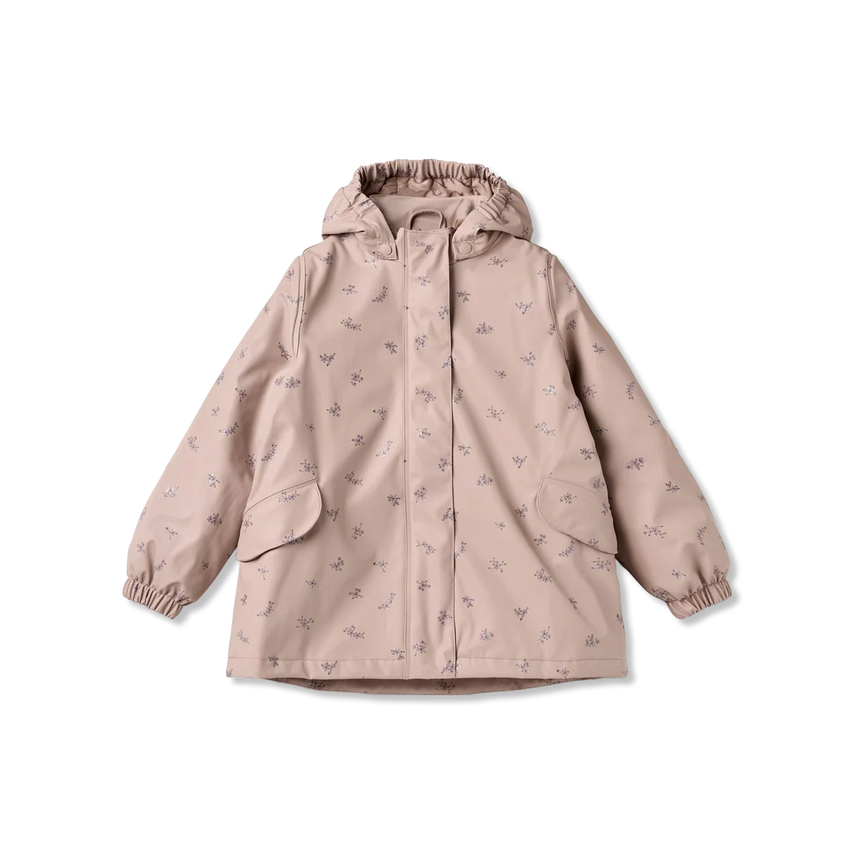 Thermo rain jacket rika Regenjacke