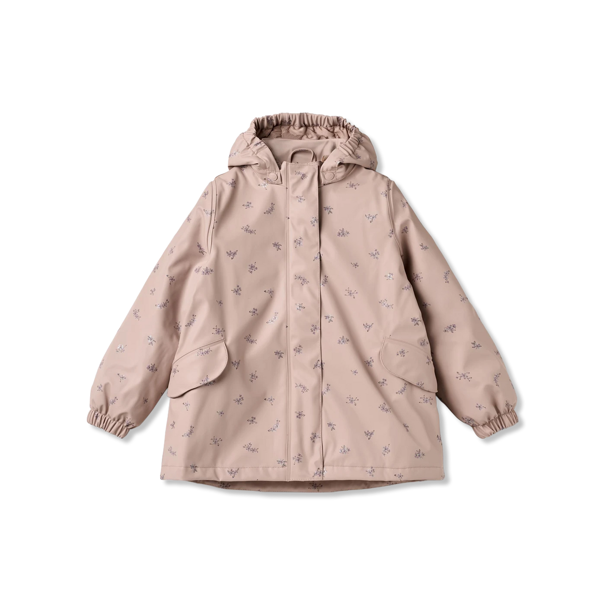 Thermo rain jacket rika Regenjacke