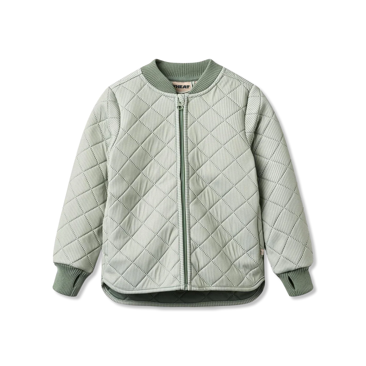 Loui Thermojacke