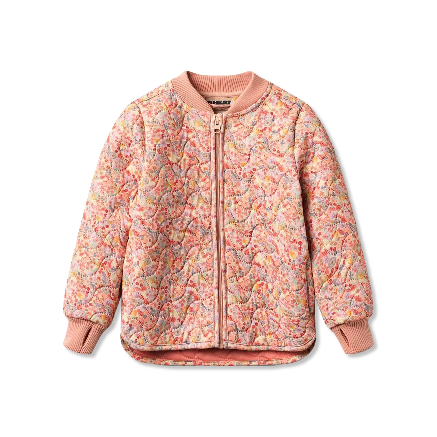 Loui Thermojacke
