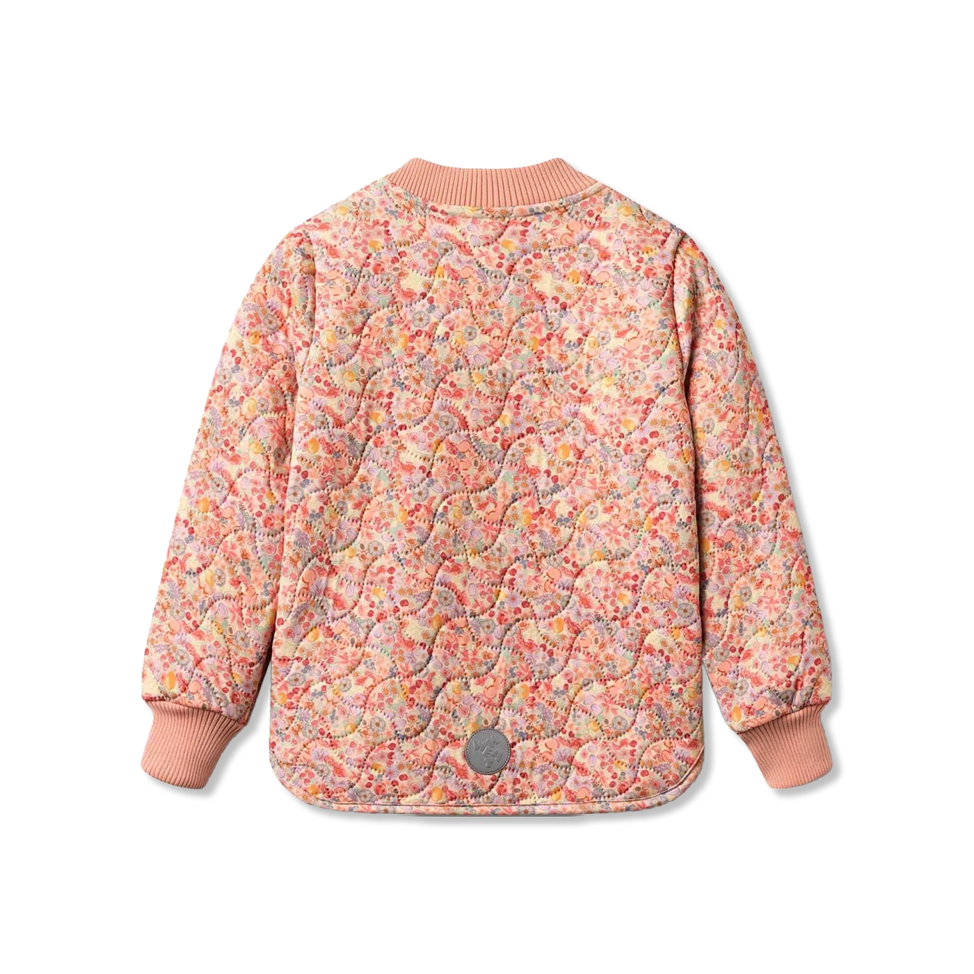 Loui Thermojacke