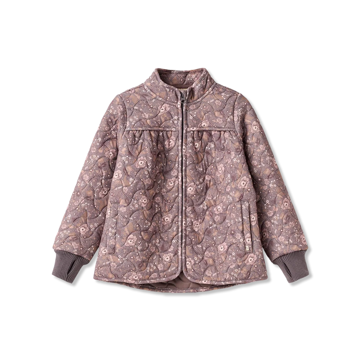 Thilde Thermojacke