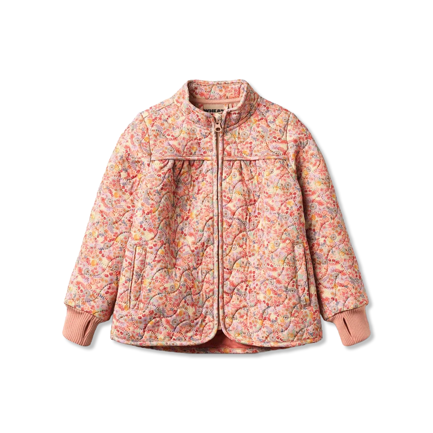 Tilde Thermojacke