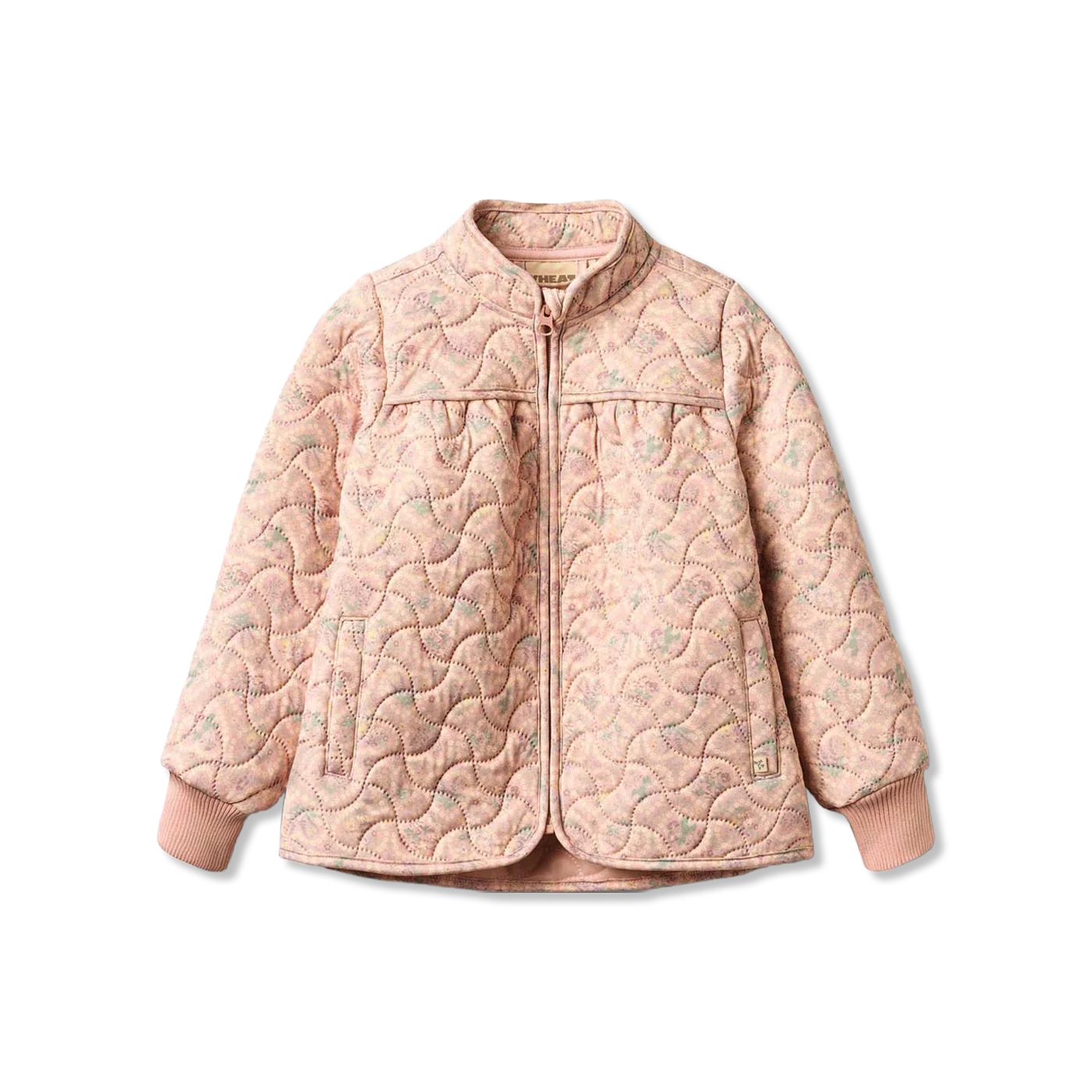 Tilde Thermojacke