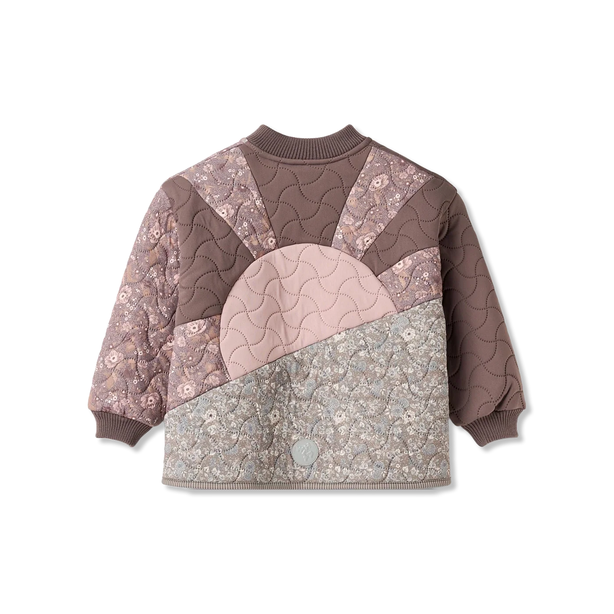 Nanna Thermojacke